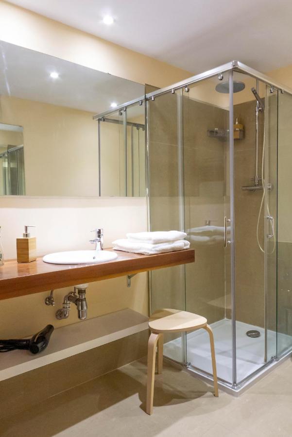 Apartamento Plaza San Cristobal - Gran Via Salamanca Exterior foto